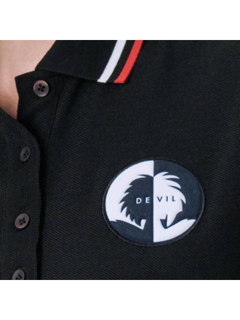 VESTIDO LICENCIA BLANCO/NEGRO VILLAINS - Imagen 6