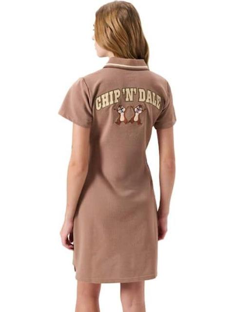VESTIDO LICENCIA CAFE DISNEY - Imagen 4