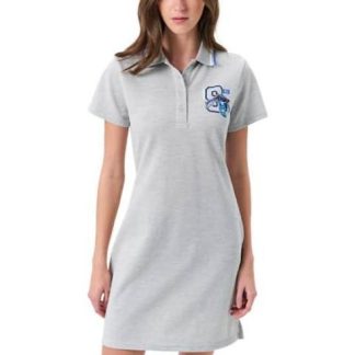 VESTIDO LICENCIA GRIS DISNEY