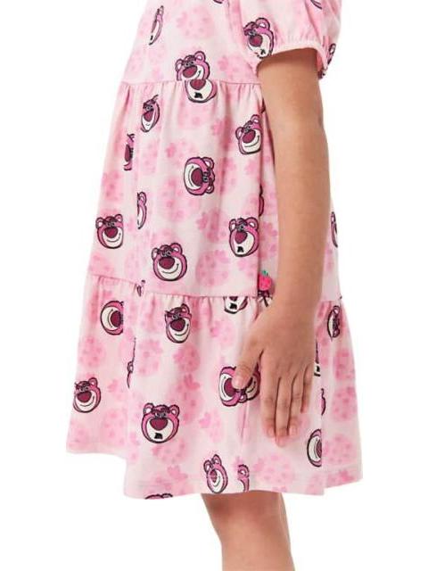 VESTIDO LOTSO ROSA TOY STORY - Imagen 5