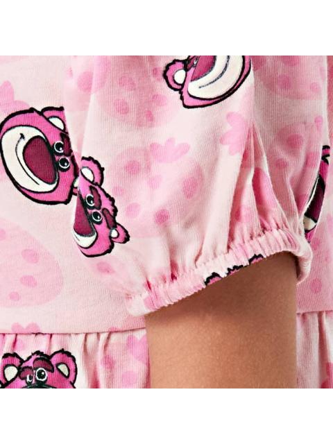 VESTIDO LOTSO ROSA TOY STORY - Imagen 6