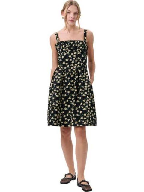 VESTIDO MINI NEGRO HOLLY LAND