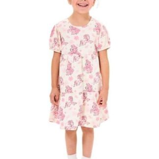 VESTIDO MY LITTLE PONY BEIGE MY LITTLE PONY
