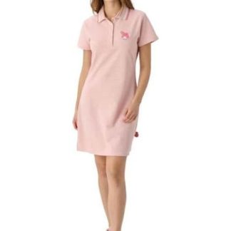 VESTIDO POLO MY MELODY ROSA MY MELODY