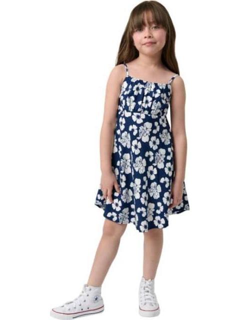VESTIDO STITCH AZUL MARINO DISNEY