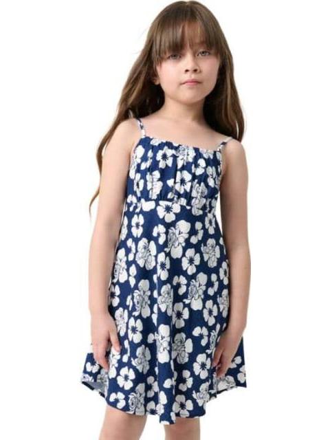 VESTIDO STITCH AZUL MARINO DISNEY - Imagen 3