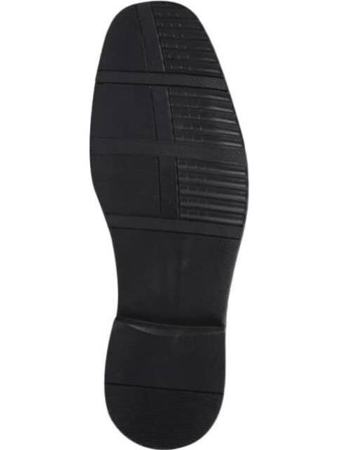BOTIN VESTIR CHELSEA NEGRO UOMO DI FERRO - Imagen 6