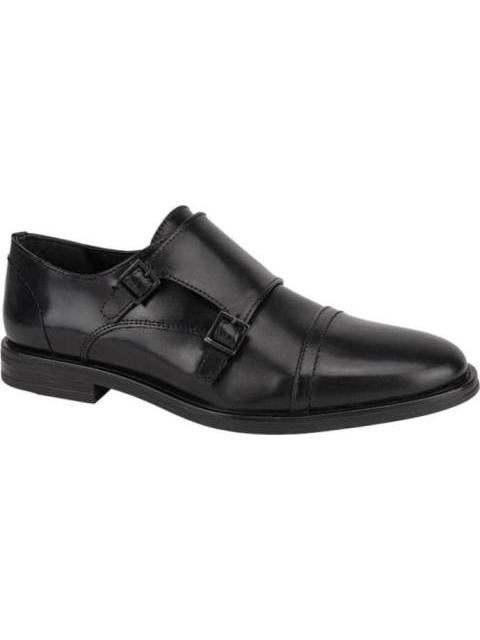 VESTIR MONK MONK NEGRO CHOPPARD - Imagen 2