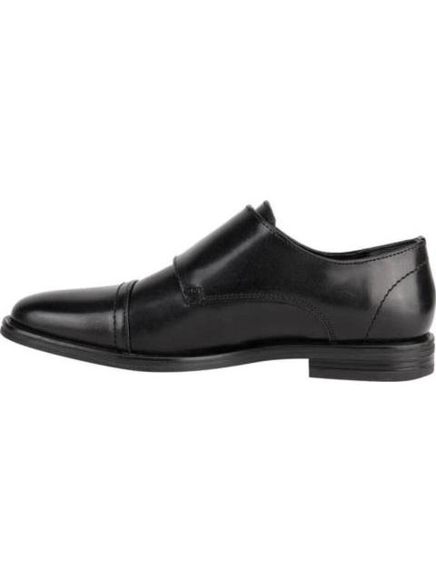 VESTIR MONK MONK NEGRO CHOPPARD - Imagen 3