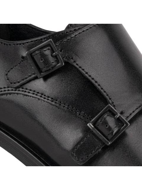 VESTIR MONK MONK NEGRO CHOPPARD - Imagen 4