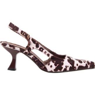 VESTIR ZAPATILLA YAELI 3908 MULTICOLOR YAELI