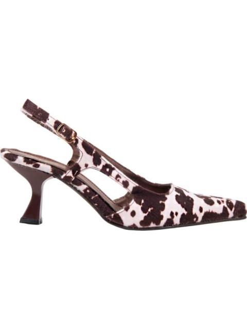 VESTIR ZAPATILLA YAELI 3908 MULTICOLOR YAELI