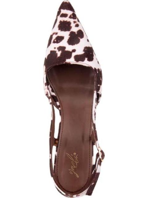 VESTIR ZAPATILLA YAELI 3908 MULTICOLOR YAELI - Imagen 3