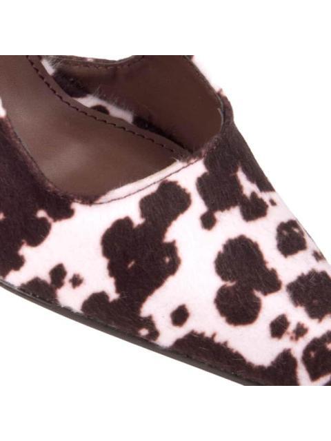 VESTIR ZAPATILLA YAELI 3908 MULTICOLOR YAELI - Imagen 6