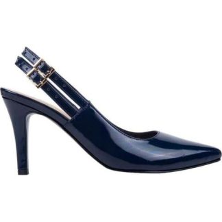 VESTIR ZAPATILLA YAELI FASHION 2031 AZUL YAELI FASHION