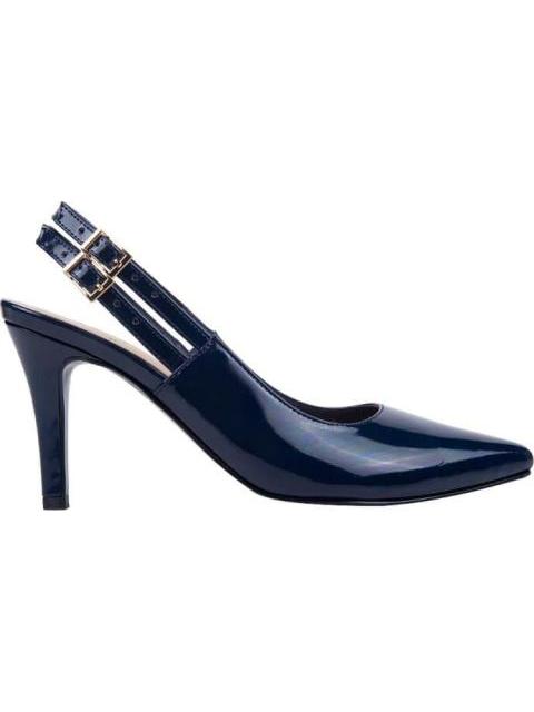 VESTIR ZAPATILLA YAELI FASHION 2031 AZUL YAELI FASHION