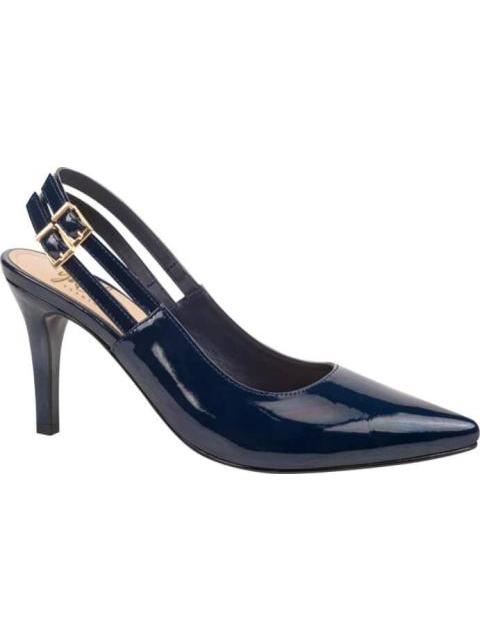VESTIR ZAPATILLA YAELI FASHION 2031 AZUL YAELI FASHION - Imagen 2
