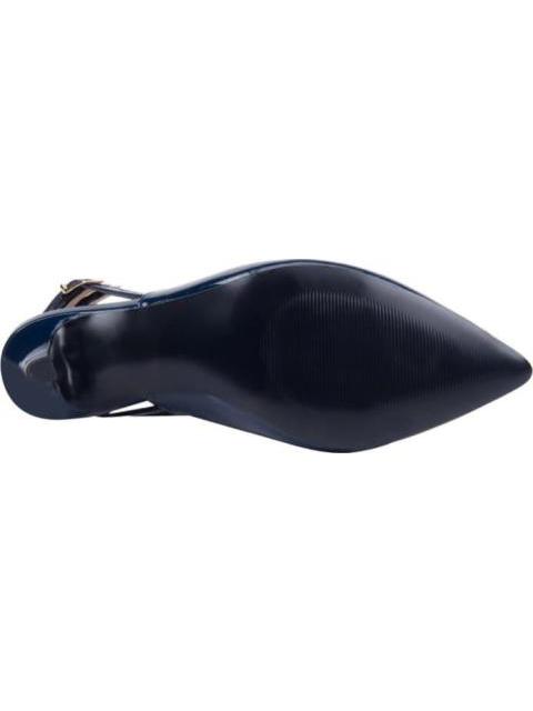VESTIR ZAPATILLA YAELI FASHION 2031 AZUL YAELI FASHION - Imagen 4
