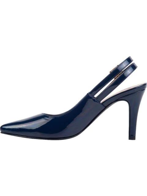 VESTIR ZAPATILLA YAELI FASHION 2031 AZUL YAELI FASHION - Imagen 5