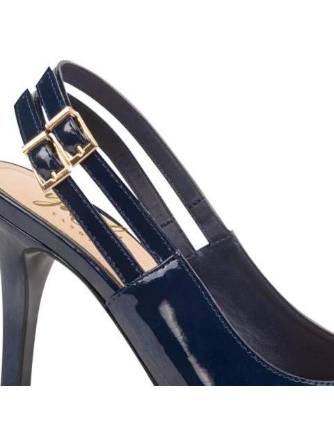 VESTIR ZAPATILLA YAELI FASHION 2031 AZUL YAELI FASHION - Imagen 6
