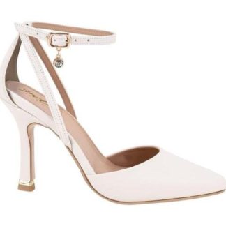 VESTIR ZAPATILLA YAELI FASHION 5839 MARFIL YAELI FASHION