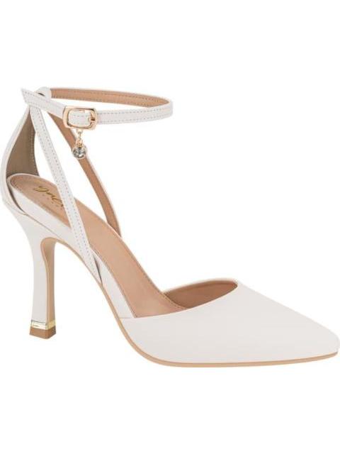 VESTIR ZAPATILLA YAELI FASHION 5839 MARFIL YAELI FASHION - Imagen 2