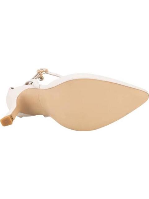 VESTIR ZAPATILLA YAELI FASHION 5839 MARFIL YAELI FASHION - Imagen 4