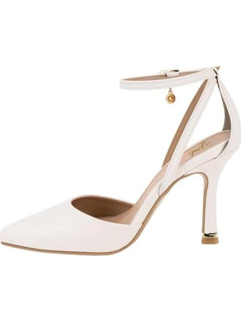 VESTIR ZAPATILLA YAELI FASHION 5839 MARFIL YAELI FASHION - Imagen 5