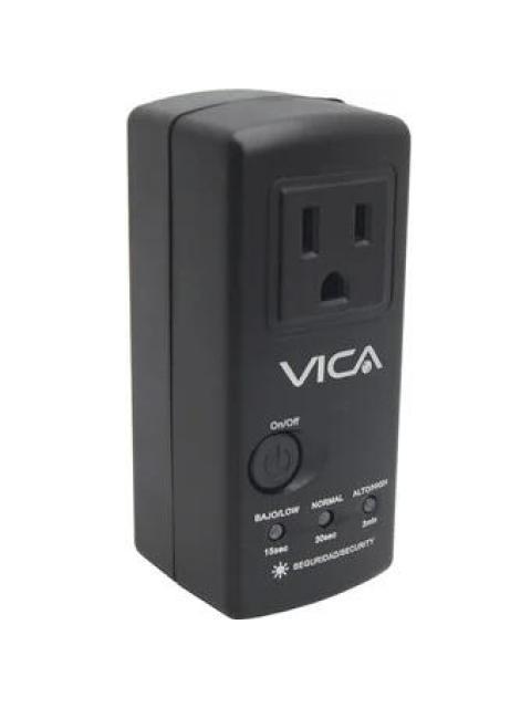 VICA SUPRESOR DE PICOS VP-132 1 CONTACTO 900 JOLES - Imagen 2