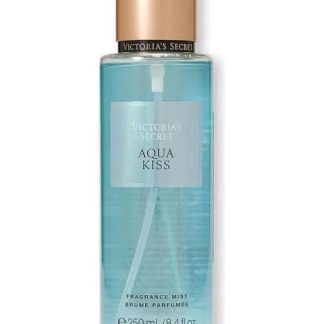 VICTORIAS SECRET BODY MIST AQUA KISS 250 ML SPRAY FLORAL ESPECIADO
