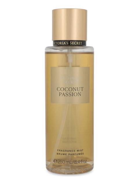 VICTORIAS SECRET FRAGRANCE MIST COCONUT PASSION - Imagen 3