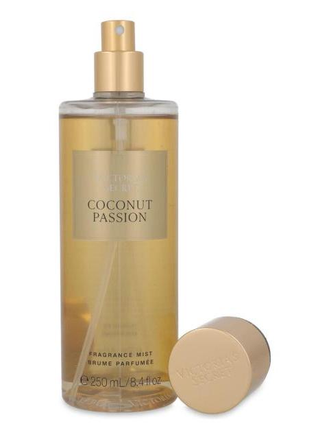 VICTORIAS SECRET FRAGRANCE MIST COCONUT PASSION - Imagen 4