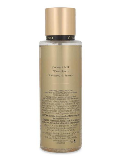 VICTORIAS SECRET FRAGRANCE MIST COCONUT PASSION - Imagen 5