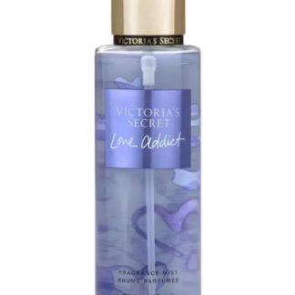 VICTORIAS SECRET LOVE ADDICT FRAGRANCE MIST 250ML MUJER SPRAY