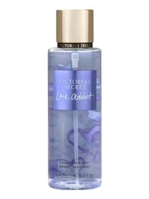 VICTORIAS SECRET LOVE ADDICT FRAGRANCE MIST 250ML MUJER SPRAY