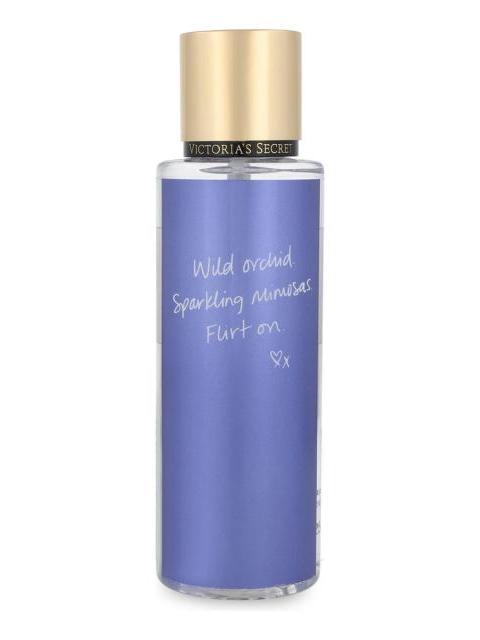 VICTORIAS SECRET LOVE ADDICT FRAGRANCE MIST 250ML MUJER SPRAY - Imagen 4
