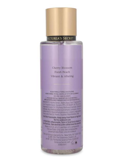 VICTORIAS SECRET LOVE SPELL 250ML BODY MIST SPRAY - DAMA - Imagen 3