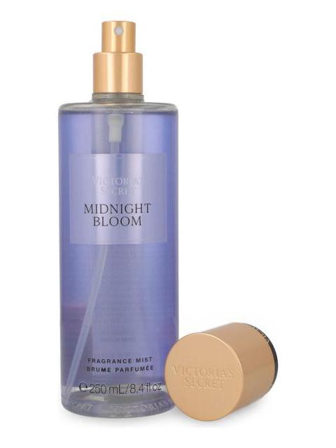 VICTORIAS SECRET MIDNIGHT BLOOM 250ML BODY MIST SPRAY - DAM - Imagen 3