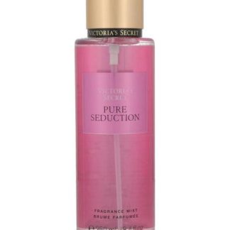 VICTORIAS SECRET PURE SEDUCTION 250ML BODY MIST SPRAY - DAM