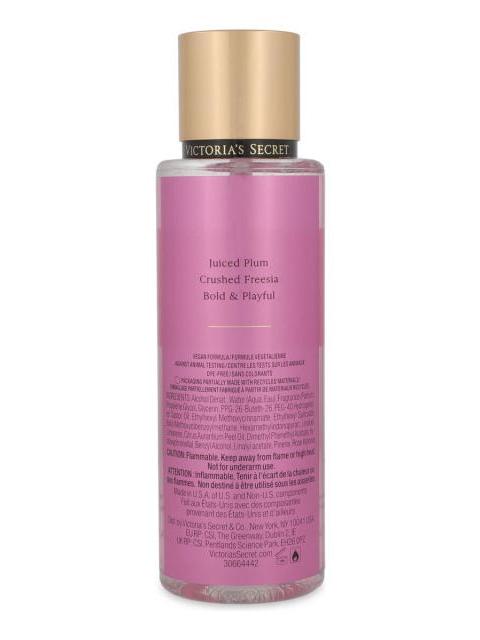 VICTORIAS SECRET PURE SEDUCTION 250ML BODY MIST SPRAY - DAM - Imagen 3