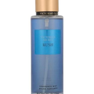 VICTORIAS SECRET RUSH 250 ML BODY MIST SPRAY - DAMA