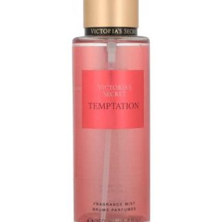 VICTORIAS SECRET TEMPTATION 250 ML BODY MIST SPRAY - DAMA