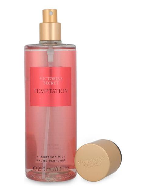 VICTORIAS SECRET TEMPTATION 250 ML BODY MIST SPRAY - DAMA - Imagen 3