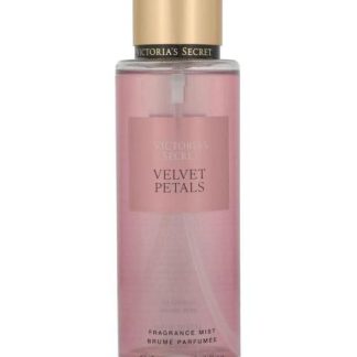 VICTORIAS SECRET VELVET PETALS 250ML BODY MIST SPRAY - DAMA