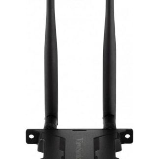 VIEWSONIC ADAPTADOR DE RED USB VB-WIFI-005 INALAMBRICO 1200MBIT-S DOBLE BANDA 2.4-5 GHZ