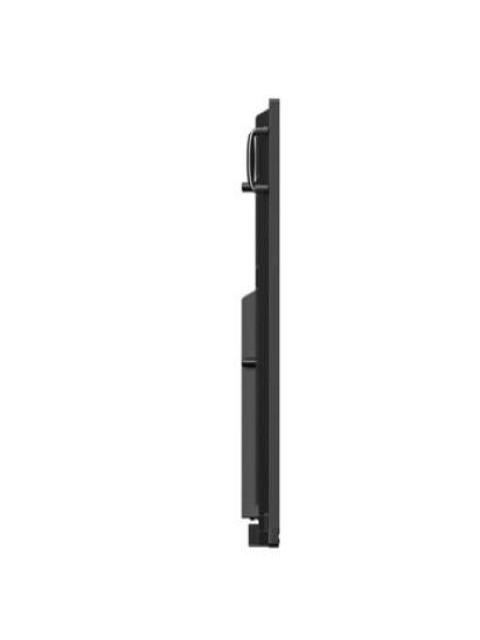 VIEWSONIC IFP7550-5F-B PANTALLA COMERCIAL LCD TACTIL 75 4K ULTRA HD NEGRO - Imagen 3