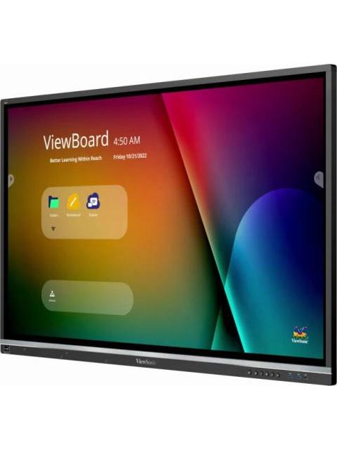 55IN 4K VIEWBOARD INTERACTIVE - Imagen 3
