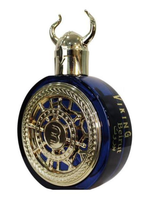 VIKING BEIRUT PARFUM 100ML - Imagen 4