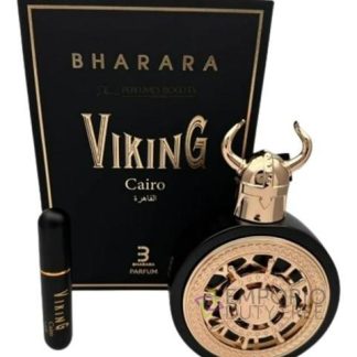 VIKING CAIRO 100ML PARA HOMBRE