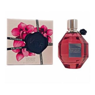VIKTOR & ROLF FLOWERBOMB RUBY ORCHID EDP 100 ML DAMA